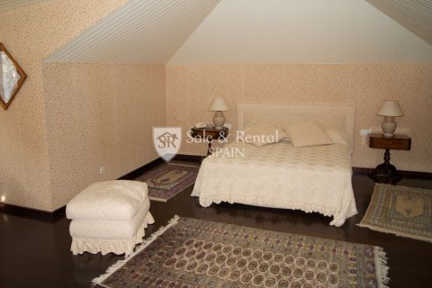 Купить дом в Сан-Андреу-де-Льяванерес, Испания с 6 спален, 789м², № 6730 - фото 15
