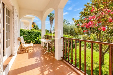 Villa de 4 dormitorios en venta en Sitges, Barcelona, Cataluña, Spain № 9158 - foto 5