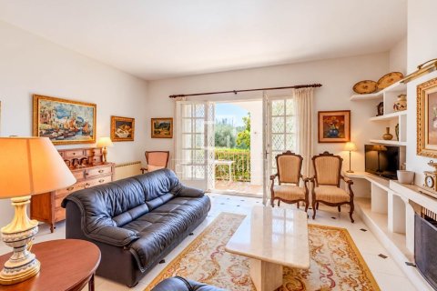 Villa de 4 dormitorios en venta en Sitges, Barcelona, Cataluña, Spain № 9158 - foto 3