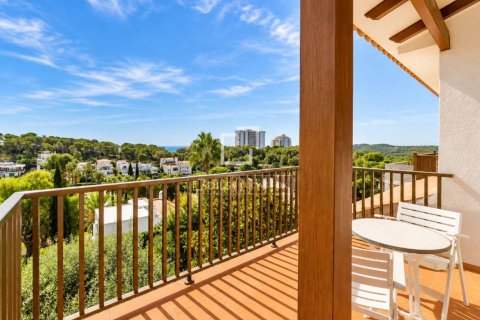 Villa de 4 dormitorios en venta en Sitges, Barcelona, Cataluña, Spain № 9158 - foto 15
