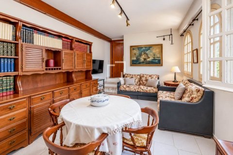 Villa de 4 dormitorios en venta en Sitges, Barcelona, Cataluña, Spain № 9158 - foto 9