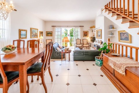 Villa de 4 dormitorios en venta en Sitges, Barcelona, Cataluña, Spain № 9158 - foto 7