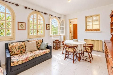 Villa de 4 dormitorios en venta en Sitges, Barcelona, Cataluña, Spain № 9158 - foto 8