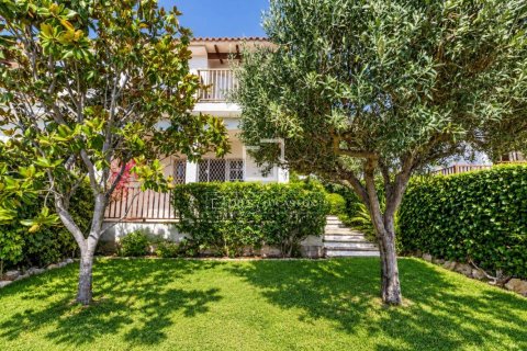 Villa de 4 dormitorios en venta en Sitges, Barcelona, Cataluña, Spain № 9158 - foto 4