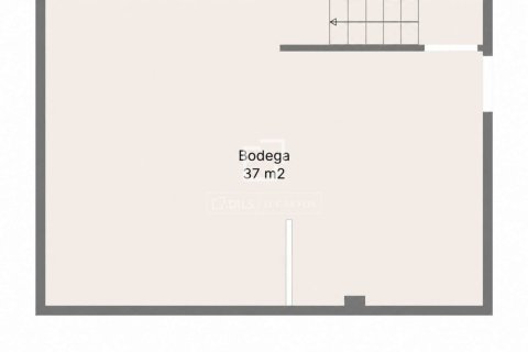 Villa de 4 dormitorios en venta en Sitges, Barcelona, Cataluña, Spain № 9158 - foto 20