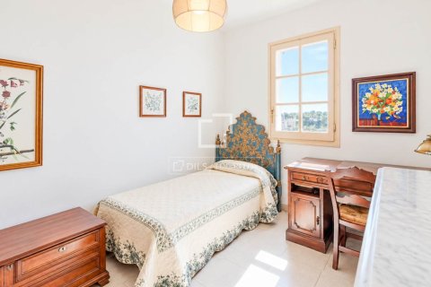 Villa de 4 dormitorios en venta en Sitges, Barcelona, Cataluña, Spain № 9158 - foto 13