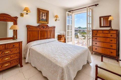 Villa de 4 dormitorios en venta en Sitges, Barcelona, Cataluña, Spain № 9158 - foto 10