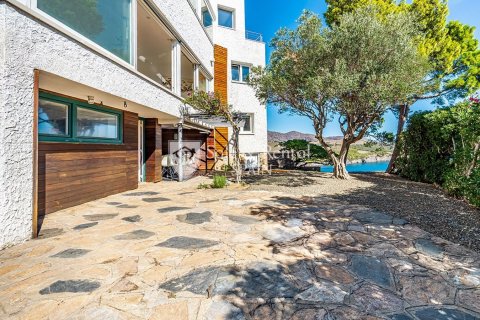 5 bedrooms house for sale in Llanca, Girona, Catalonia, Spain № 6766 - photo 3