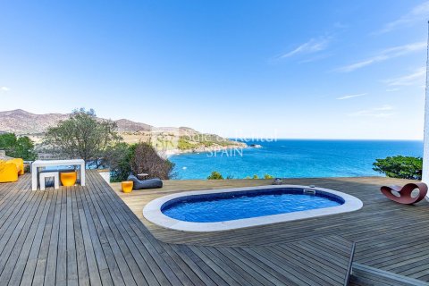 5 chambres house à vendre à Llanca, Girona, Catalonia, Spain № 6766