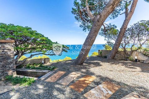 5 bedrooms house for sale in Llanca, Girona, Catalonia, Spain № 6766 - photo 30