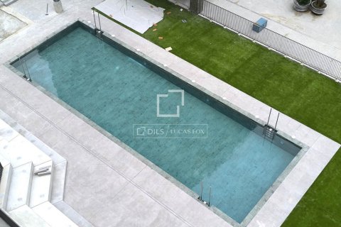 3 bedrooms apartment for rent in Esplugues de Llobregat, Barcelona, Catalonia, Spain № 9065 - photo 3