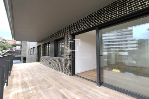 3 bedrooms apartment for rent in Esplugues de Llobregat, Barcelona, Catalonia, Spain № 9065 - photo 2