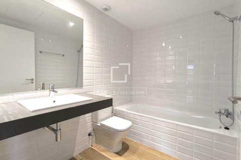 3 bedrooms apartment for rent in Esplugues de Llobregat, Barcelona, Catalonia, Spain № 9065 - photo 14