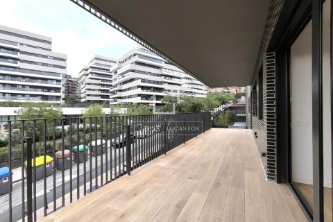 3 bedrooms apartment for rent in Esplugues de Llobregat, Barcelona, Catalonia, Spain № 9065 - photo 20