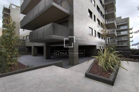 3 bedrooms apartment for rent in Esplugues de Llobregat, Barcelona, Catalonia, Spain № 9065 - photo 26