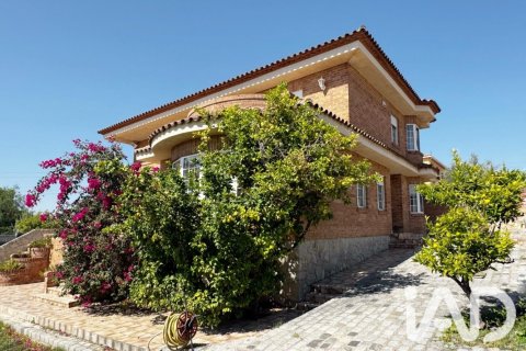 5 chambres house à vendre à La Secuita, Tarragona, Catalonia, Spain № 9145