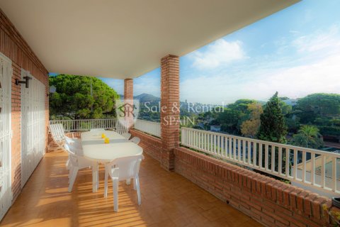 7 chambres house à vendre à Lloret de Mar, Girona, Catalonia, Spain № 6712 - photo 6