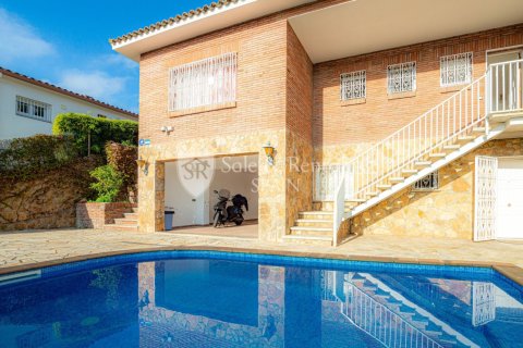 7 chambres house à vendre à Lloret de Mar, Girona, Catalonia, Spain № 6712 - photo 26
