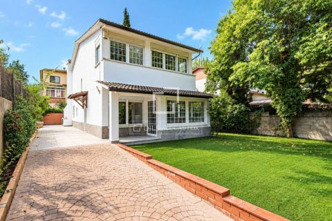 4 chambres villa à vendre à Sant Cugat Del Valles, Barcelona, Catalonia, Spain № 9257 - photo 3