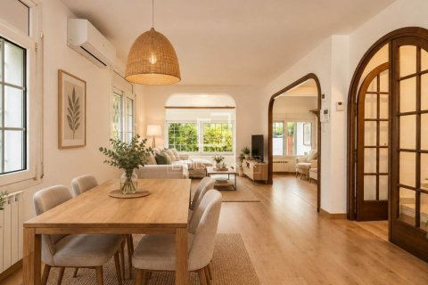 4 chambres villa à vendre à Sant Cugat Del Valles, Barcelona, Catalonia, Spain № 9257 - photo 6