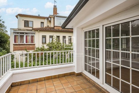 4 chambres villa à vendre à Sant Cugat Del Valles, Barcelona, Catalonia, Spain № 9257 - photo 22