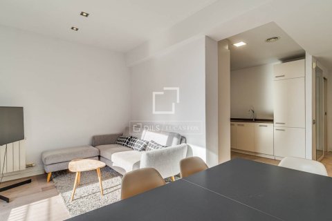 1 bedroom apartment for sale in Barcelona, Catalonia, Spain № 9167 - photo 3