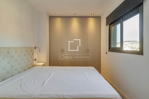 1 bedroom apartment for sale in Barcelona, Catalonia, Spain № 9167 - photo 6