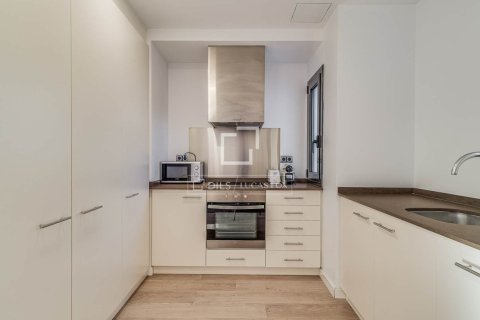 1 bedroom apartment for sale in Barcelona, Catalonia, Spain № 9167 - photo 4