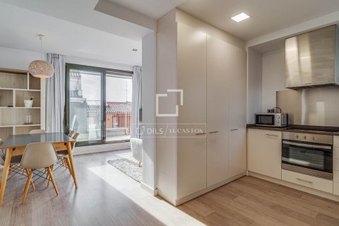 1 bedroom apartment for sale in Barcelona, Catalonia, Spain № 9167 - photo 2