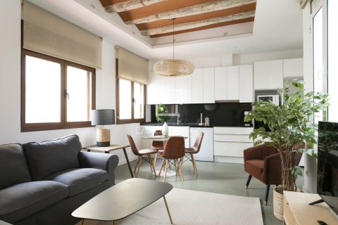 2 bedrooms apartment for sale in Barcelona, Catalonia, Spain № 9094 - photo 4