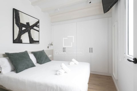 2 bedrooms apartment for sale in Barcelona, Catalonia, Spain № 9094 - photo 14