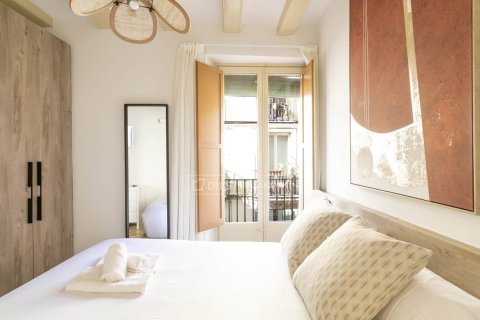 2 bedrooms apartment for sale in Barcelona, Catalonia, Spain № 9094 - photo 15