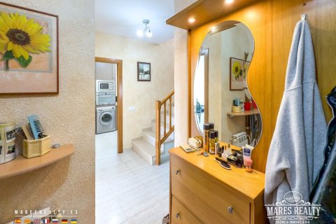 Villa de 4 dormitorios en venta en Lloret de Mar, Gerona, Cataluña, Spain № 1100 - foto 16