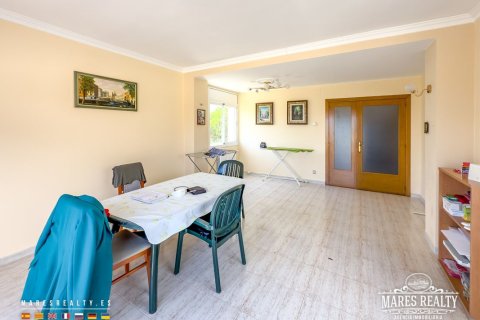 Villa de 4 dormitorios en venta en Lloret de Mar, Gerona, Cataluña, Spain № 1100 - foto 18