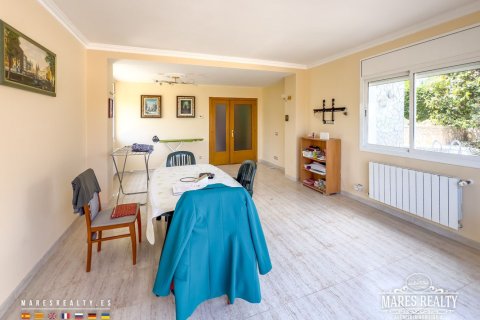 Villa de 4 dormitorios en venta en Lloret de Mar, Gerona, Cataluña, Spain № 1100 - foto 17