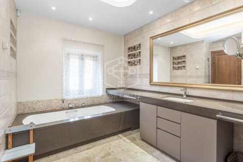 6 bedrooms villa for sale in Sant Andreu de Llavaneres, Barcelona, Catalonia, Spain № 9149 - photo 15
