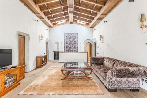 6 bedrooms villa for sale in Sant Andreu de Llavaneres, Barcelona, Catalonia, Spain № 9149 - photo 17