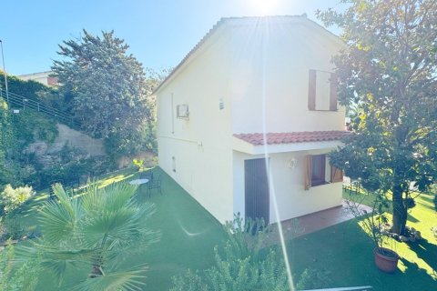 5 bedrooms villa for sale in Lloret de Mar, Girona, Catalonia, Spain № 9192 - photo 5
