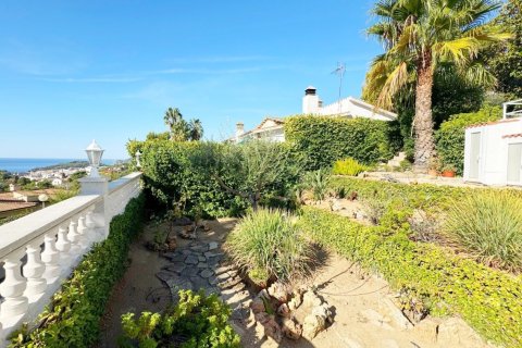 5 bedrooms villa for sale in Lloret de Mar, Girona, Catalonia, Spain № 9192 - photo 4