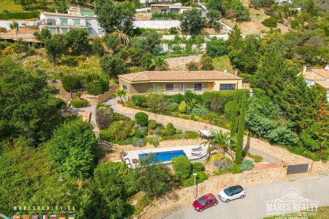 3 bedrooms villa for sale in Platja D'aro, Girona, Catalonia, Spain № 964 - photo 2