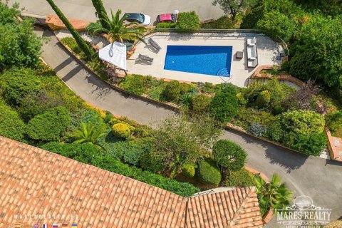 3 bedrooms villa for sale in Platja D'aro, Girona, Catalonia, Spain № 964 - photo 6