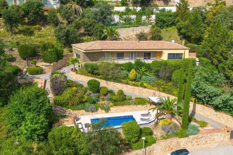 3 bedrooms villa for sale in Platja D'aro, Girona, Catalonia, Spain № 964 - photo 7
