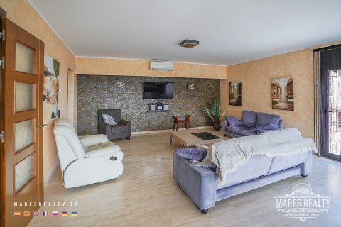 3 bedrooms villa for sale in Platja D'aro, Girona, Catalonia, Spain № 964 - photo 14