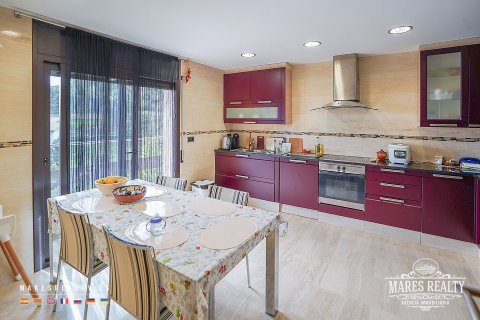 3 bedrooms villa for sale in Platja D'aro, Girona, Catalonia, Spain № 964 - photo 12