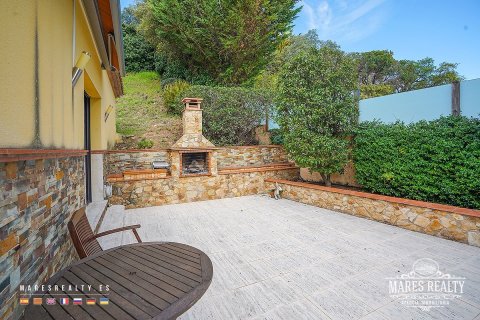 3 bedrooms villa for sale in Platja D'aro, Girona, Catalonia, Spain № 964 - photo 19