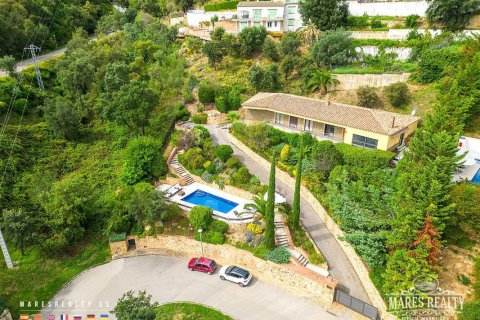 3 bedrooms villa for sale in Platja D'aro, Girona, Catalonia, Spain № 964 - photo 3