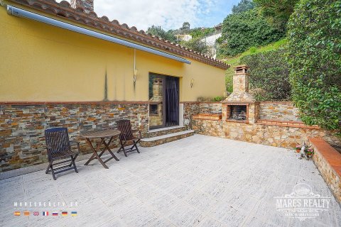 3 bedrooms villa for sale in Platja D'aro, Girona, Catalonia, Spain № 964 - photo 20