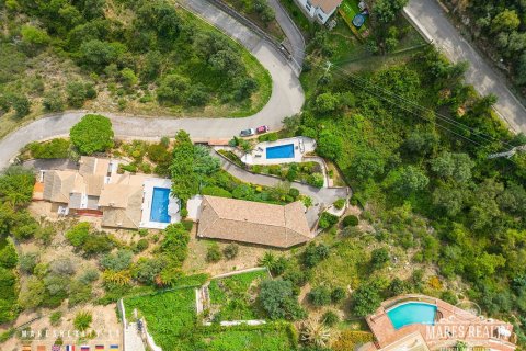 3 bedrooms villa for sale in Platja D'aro, Girona, Catalonia, Spain № 964 - photo 4