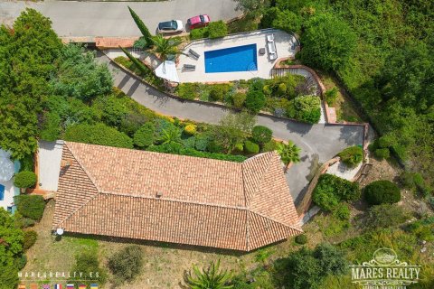 3 bedrooms villa for sale in Platja D'aro, Girona, Catalonia, Spain № 964 - photo 5