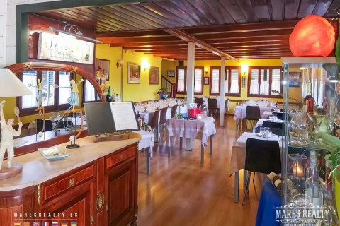Propiedad comercial de 254 m² en venta en Mataró, Barcelona, Cataluña, Spain № 967 - foto 16